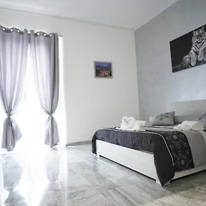 Apartamento Luxury, Catania