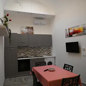 Dom wakacyjny Casacordai, Katania