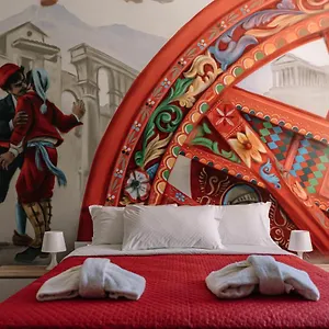 Bed & Breakfast Giro Nel, Catania