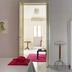 Apartamento The Good Place, Catania